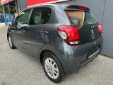 Peugeot 108 1,0 e-VTi 69 Allure - 4