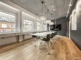Nyrenoveret kontorlejemål tæt ved Søerne - 5