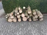 Brænde 