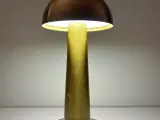 Design bord lampe