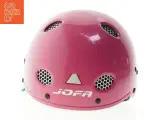 JOFA 715 LS hjelm (str. Medium) - 3