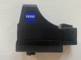 Zeiss compact point rød punkt sigte - 4