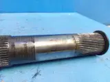 Case 7130 Aksel 1973956C1 - 2