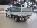 Fiat Ducato 35 Maxi 2,3 MJT 130 Chassis Ladvogn m/tip L3 - 4