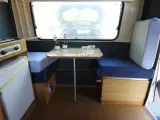 Safari campingvogn  - 4
