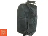 Sort duffeltaske fra Bjrn Borg (str. 64 x 40 cm) - 5