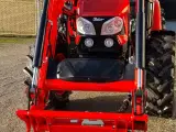 Zetor Proxima 100 HD  - 4