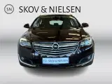 Opel Insignia 2,0 CDTi 195 Cosmo Sports Tourer eco - 4