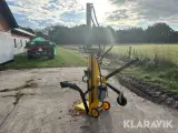 Brændekløver P. Lindberg 65710 - 4
