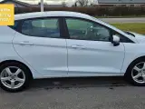 Ford Fiesta 1,5 TDCi 85 Titanium - 2