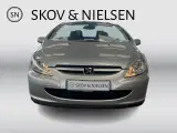 Peugeot 307 2,0 16V T6 CC aut. - 4