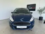 Ford Fiesta 1,0 SCTi 100 Titanium - 3