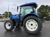 New Holland T5.100S KUN 500 TIMER! - 4