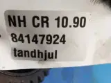 New Holland CR10.90 Tandhjul 84147924 - 2