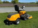 Stiga Park 740 PWX  - 5