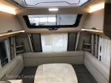 2023 - Knaus Sport 500 UF E-POWER SELECTION - 5