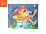 Genanvendelig indkøbspose med Irma logo fra Irma (str. 50x41 cm) - 2