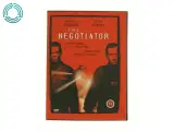 The negotiator fra dvd
