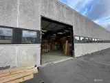 Regulært isoleret og opvarmet lager - 5