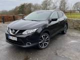 Nissan Qashqai 1,2 Tekna