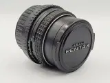 ⭐️- Objektiv: SMC Pentax-M 1:2 50mm - 3
