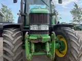 John Deere 7530 PREMIUM AUTOQUARD, FRONTLIFT - 5