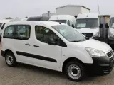 Peugeot Partner 1,6 VTi 98 L1 Flex Van - 2