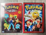 DVD Pokemon