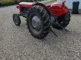 massey ferguson 35 benzin - 5