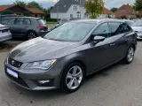 Seat Leon 1,4 TSi 140 FR ST - 3
