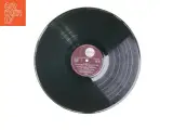 J.S. Bach Brandenburg Concertos LP fra Decca - 2
