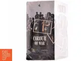 Colour of war - 2