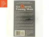 Go Quest Young man - 3