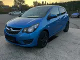 Opel Karl 1,0 Enjoy - 2