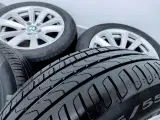 5x120 17" ET30, BMW Style 236, sommersæt - 5