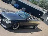 Bmw e36 325i cabriolet - 4