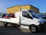 Mercedes Sprinter 315 2,0 CDi A3 Chassis aut. RWD - 2