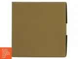 Vægplanteboks, kvadratisk fra Ferm Living (str. 15x15x11 cm) - 5