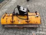 Sneplov GMR Fs 1500 L - 4