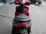 Honda NSC 110 Vision MC-SYD       BYTTER GERNE - 5