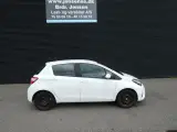 Toyota Yaris 1,5 Hybrid H2 E-CVT 100HK 5d Trinl. Gear - 2