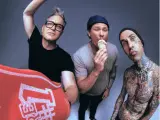 2 blink-182 Tour 2023