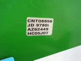 John Deere 9780 Plade AZ62449 - 3