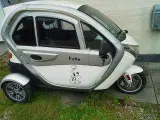 Kabinescooter