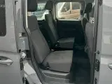 VW Caddy 1,5 TSi 114 Family DSG - 3