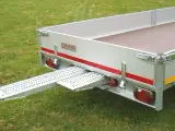 Eduard trailer 4018-3000.63 Multi - 3