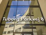Kontorlejemål på 1.114 m² - 5