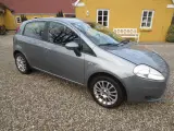 Fiat Punto 1.4 i Synet 2022 - 4