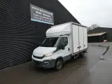 Iveco Daily 35S16 3750mm 2,3 D BROBIL m/Alukasse med lift Hi-Matic 156HK Ladv./Chas. Aut. - 2