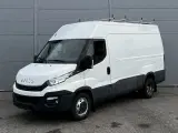 Iveco Daily 3,0 35C18 12m³ Van - 3